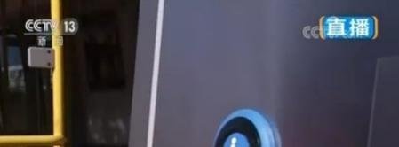 厉害了，我的国!中国造地铁抵美国