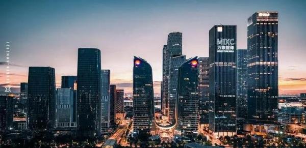 餐饮业、零售业企业入驻前海，可以享受哪些优惠政策？