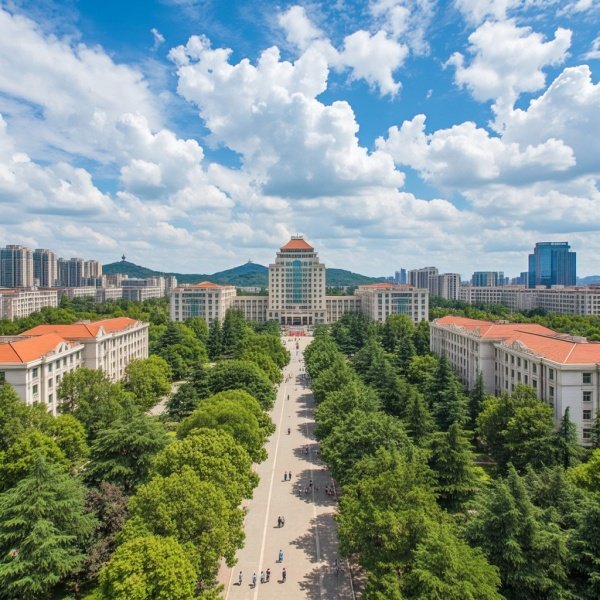 南昌科技大学什么档次