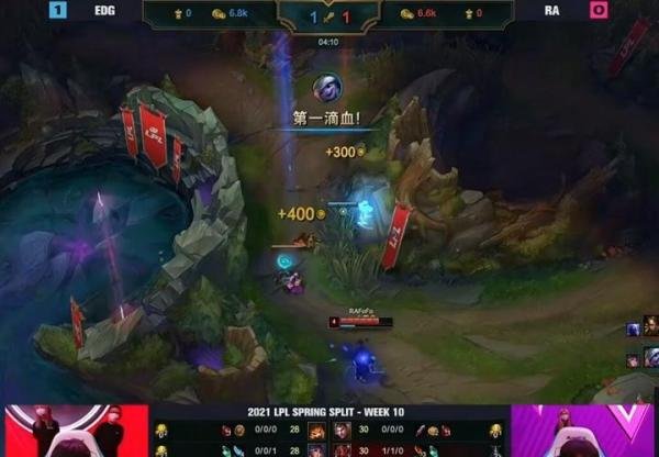 EDG零封RA三连胜！Viper荣获MVP榜首米勒评价太真实，Scout赛后只想夺冠