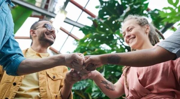 你一定要掌握的微商团队管理大法！