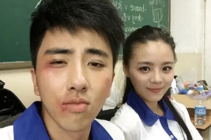 我和x先生第一季只为遇见大结局