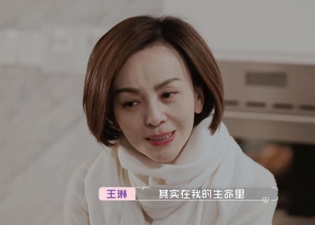 王琳上相亲节目被传骗婚是怎么回事?