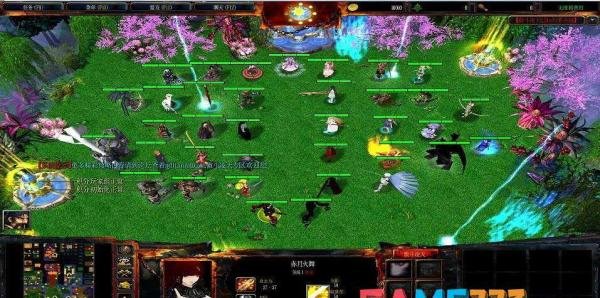 傲斗凌天2.0攻略详细教学