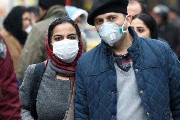 伊朗民众认为舔圣墙能够接收病毒保护他人，为什么他们会有这种想法？