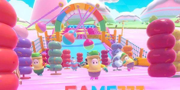 糖豆人Steam多少钱-糖豆人售价一览