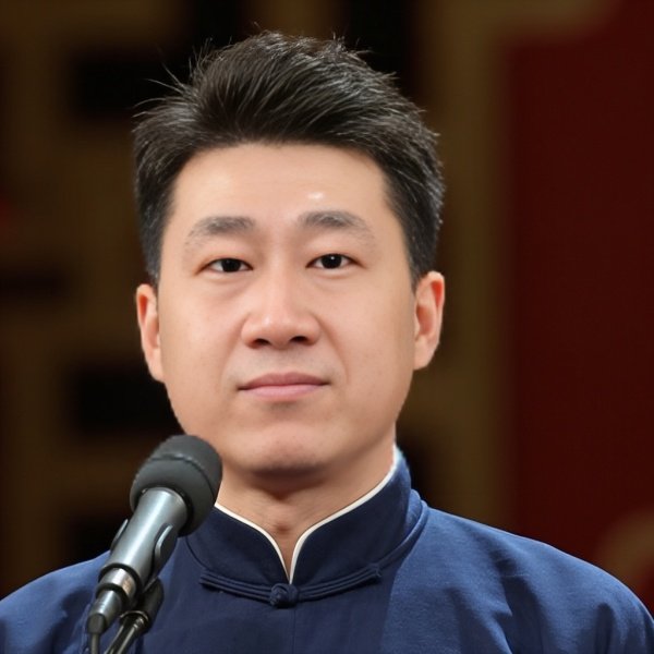 张鹤伦为何退出德云社