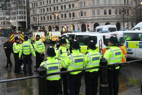 伦敦市天然气泄漏对附近居民有什么影响？