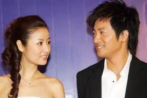 解密当年苏有朋为什么会拒绝娶林心如,只因他说了一句