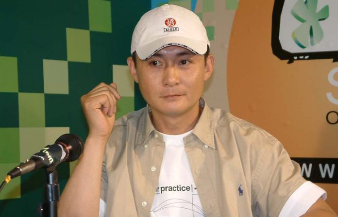 重案六组4谁是内奸