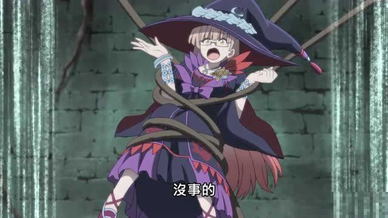 哪些动漫有触手?