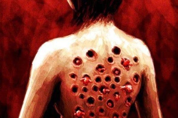 芝麻女孩恶心原图电影名叫什么 和玉米男孩是真的吗