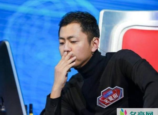 王昱珩回应上热搜 桑小洁为何要骂水哥最强大脑背后的内幕是什么