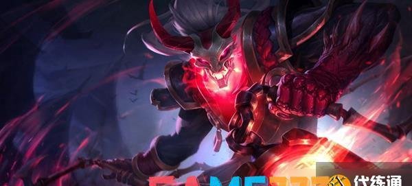 英雄联盟魂锁典狱长锤石s12出装顺序推荐攻略