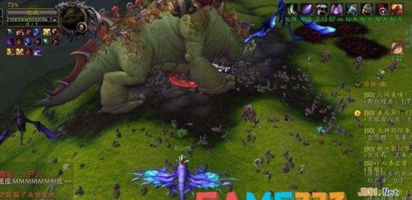 炮舰在哪(wow炮舰在哪具体位置及坐标)