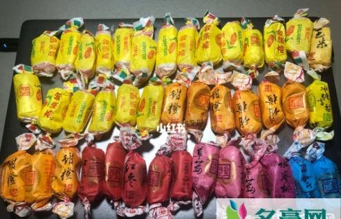 这是你家高粱饴吗什么梗？高粱饴怎么读