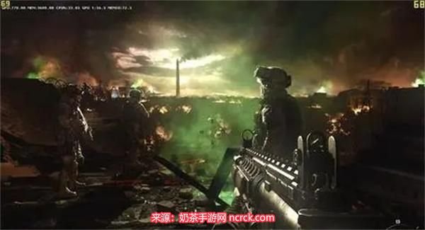 使命召唤6秘籍代码大全-秘籍代码使用步骤解析