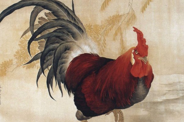 归心如飞打一个动物