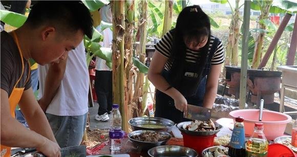 深圳采摘|深圳农家乐|深圳周末好去处
