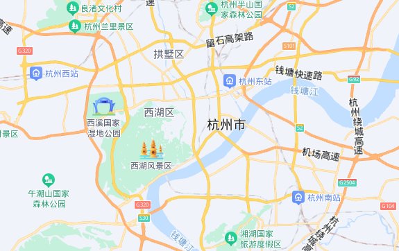 杭州烟花秀哪个台直播