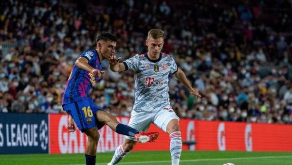 基米希隔离期间每天领5.4万欧元薪水，努力吧，踢野球的朋友们