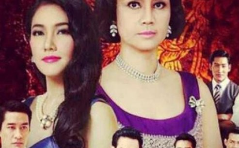 《红尘依莎》大结局是什么？