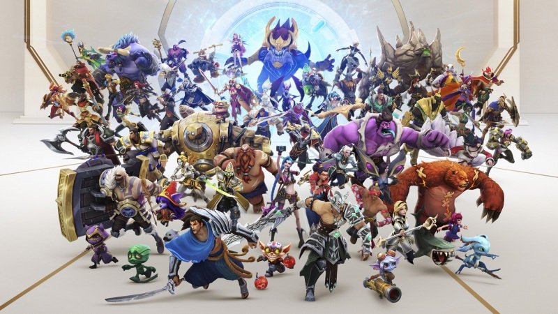 lol起小点top10背景音乐？