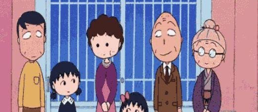 蜡笔小新，樱桃小丸子，哆啦A梦，他们的家能值多少钱？看看90年代中日房价和工资