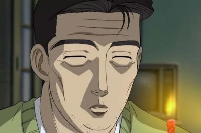 韩国漫画《父无敌》的结局是什么？