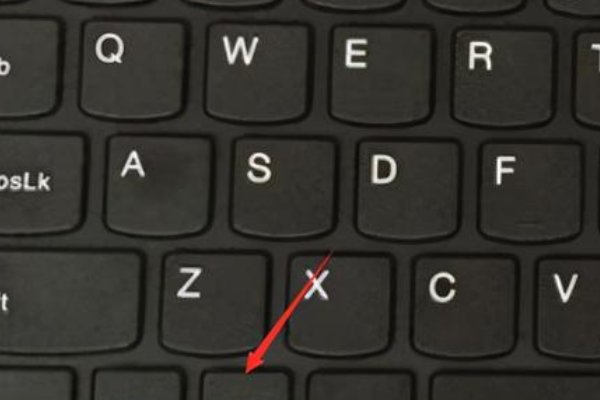 键盘上的任意键是什么键？