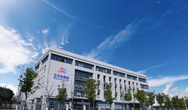 三只羊厦门分公司开业，市值约1182亿公司已转型，曾志伟来捧场？