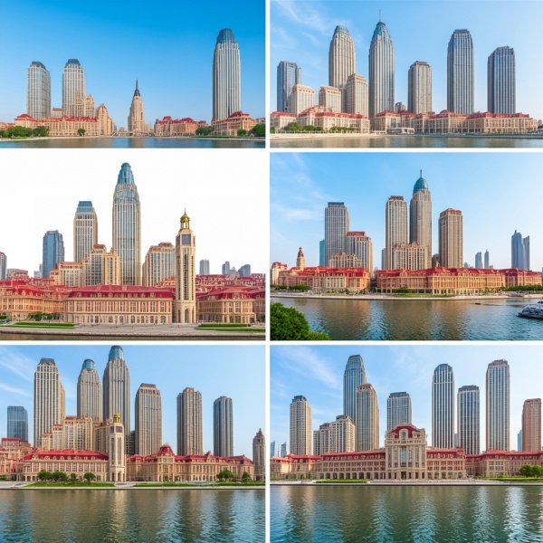 天津安徽湖南江西是什么意思