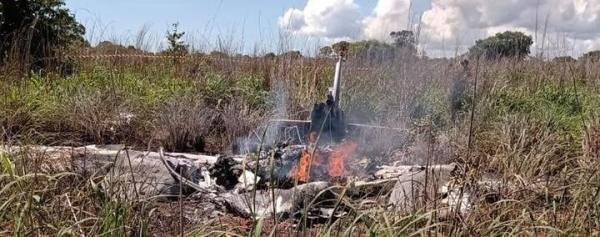 突发！巴西一球队遭遇空难