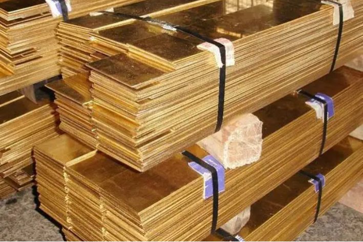 金属防静电不发火材料