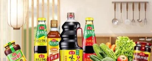 海天味业陷舆论危机，6年花了近27亿广告费，营收增长承压