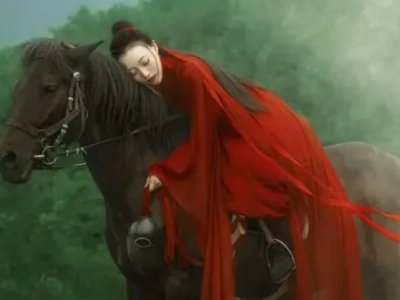 红尘滚滚是什么意思