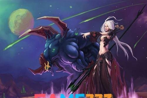 魔兽世界ss输出宏推荐-术士实用宏指令分享