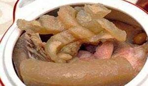 牛鞭为什么那么长 竟然有一米多长