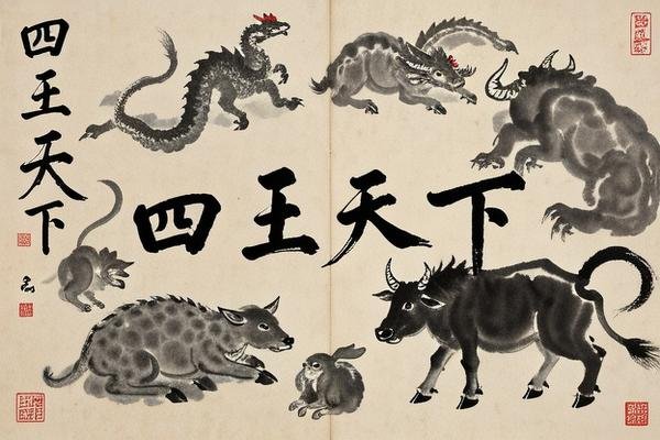 4王下山管天下是什么生肖