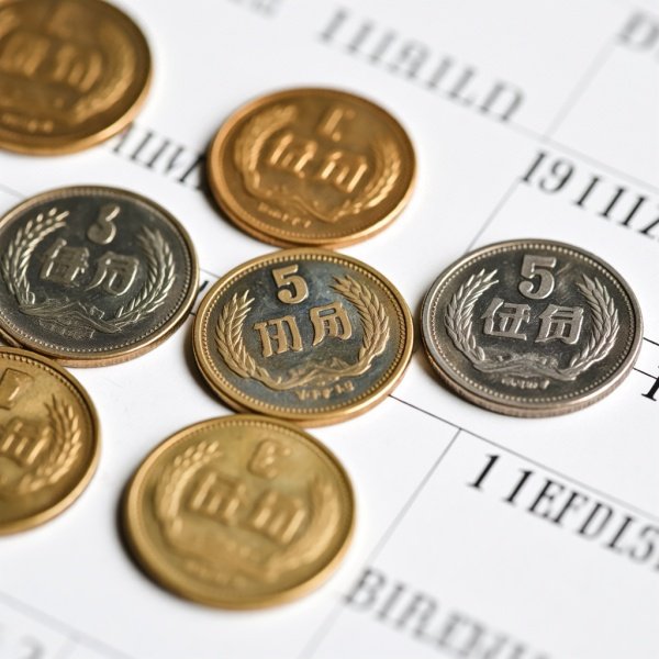 银行回收硬币1分2分5分钱价格表