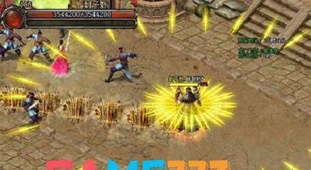 【剑侠世界多玩】游戏深度解析