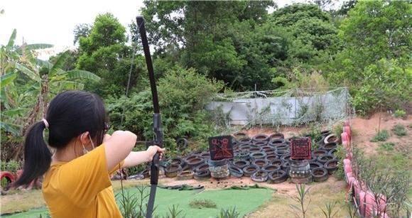 深圳采摘|深圳农家乐|深圳周末好去处