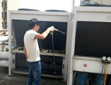 天津天松空调售后服务电话号码？