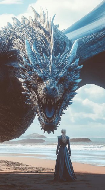 冰与火之歌第六季剧情