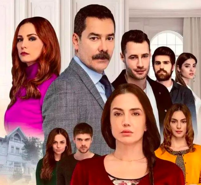 残酷的复仇剧情介绍