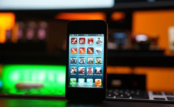 降级iOS6让你的iPhone4s原地复活，方法原来这么简单