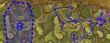 魔兽7.0古龙之陨任务怎么做 wow古龙之陨怎么完成?