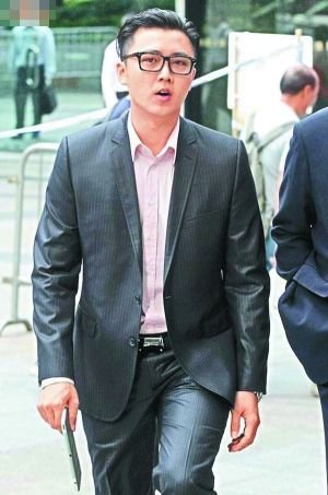 丛培昆的人物背景