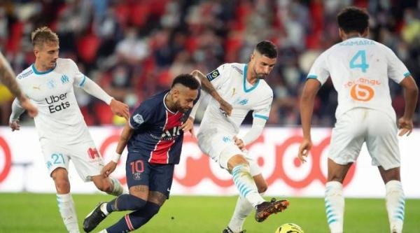 欧联杯：马赛vs拉齐奥