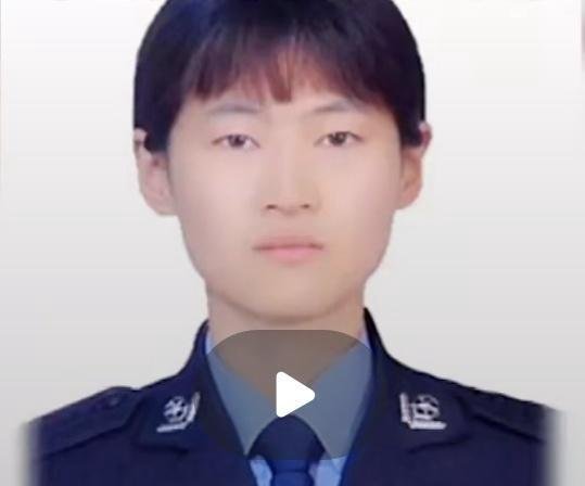 自投罗网！女刑警锻炼身体被抢劫，狂追数公里后直接累瘫嫌犯